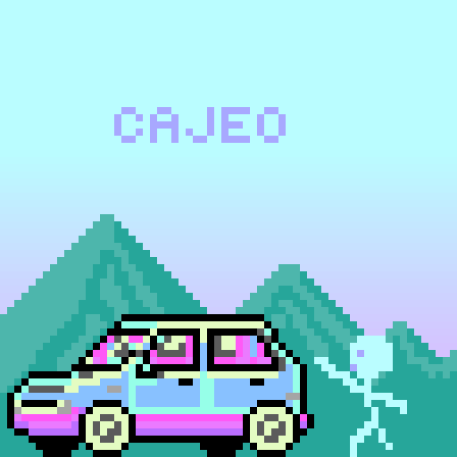 Cajeo